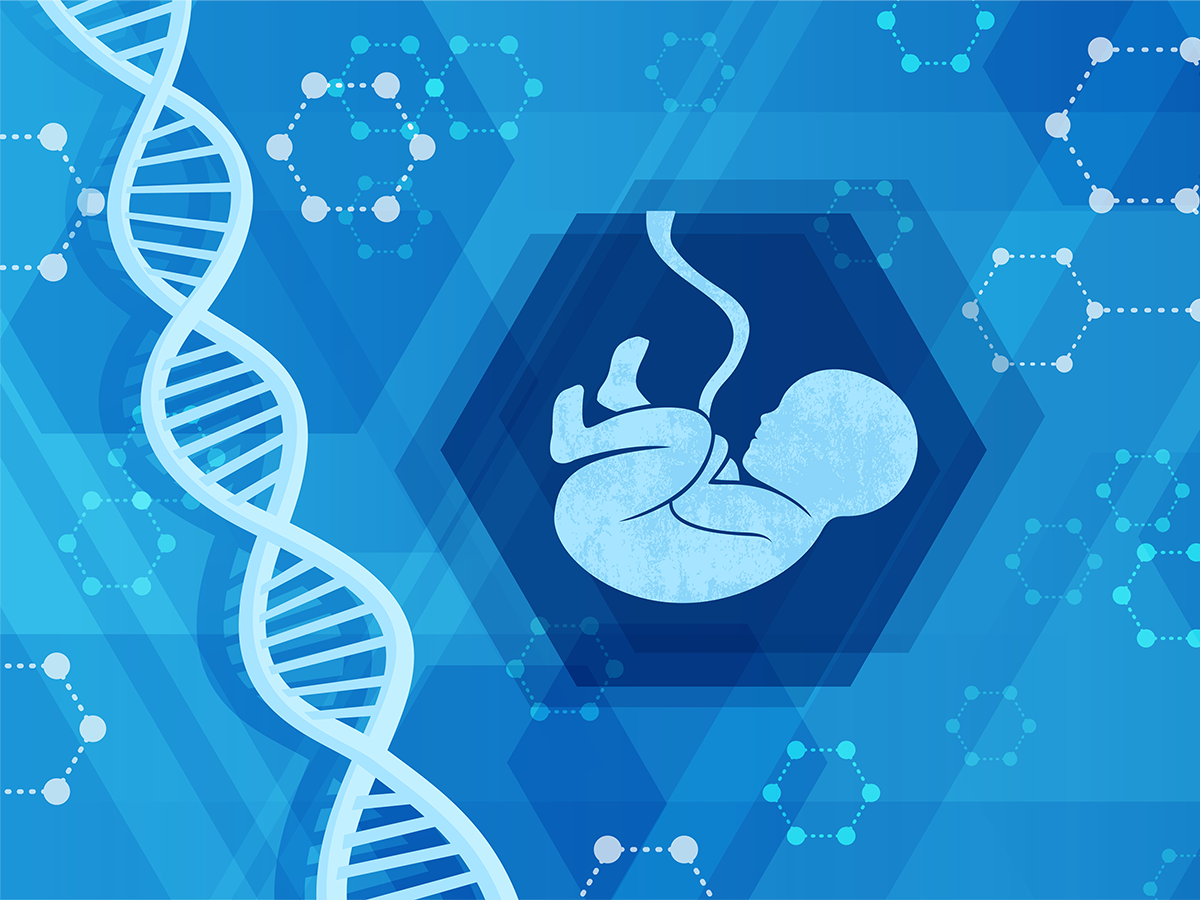 PRENATAL TESTLƏR