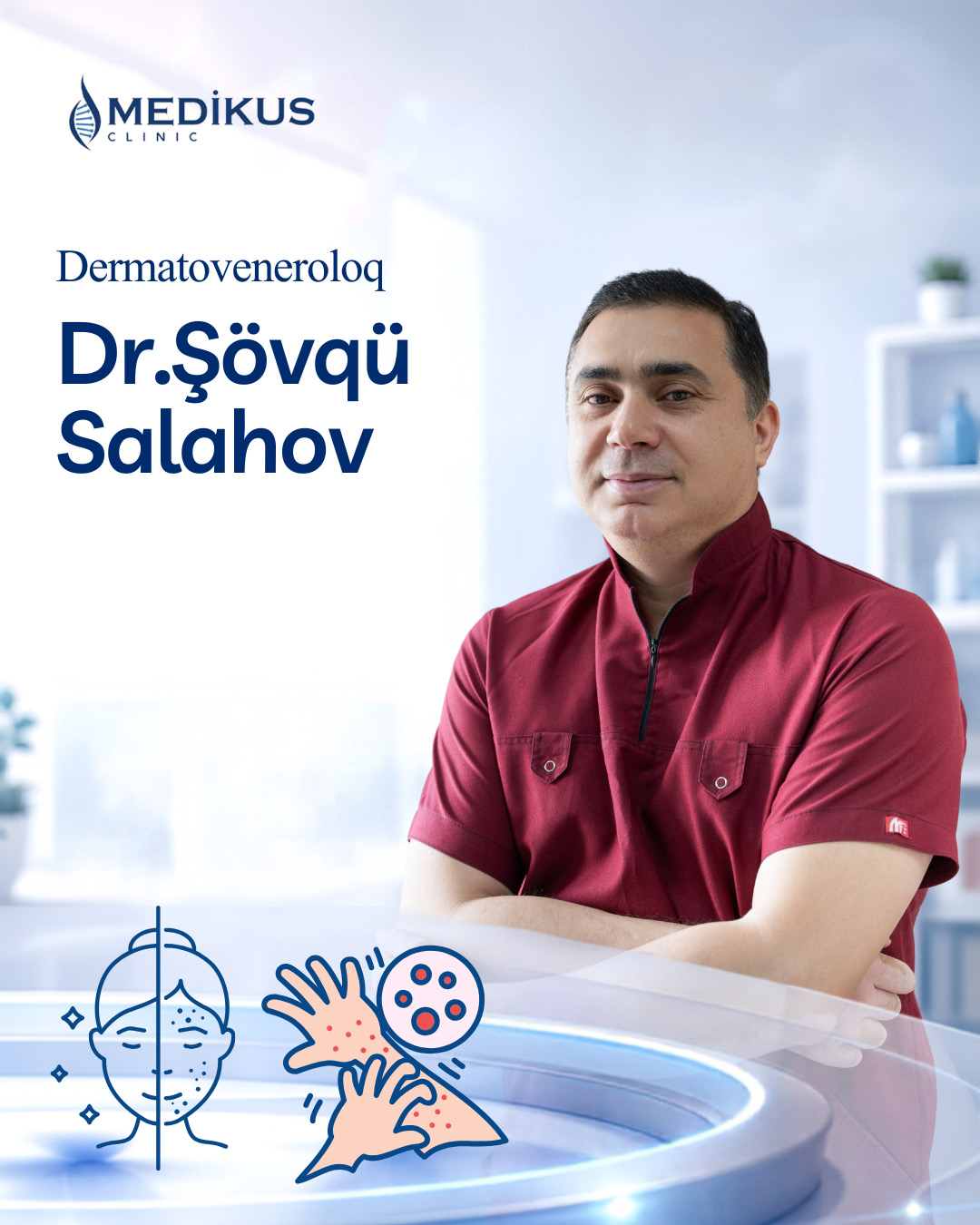Dr.Şövqü Salahov