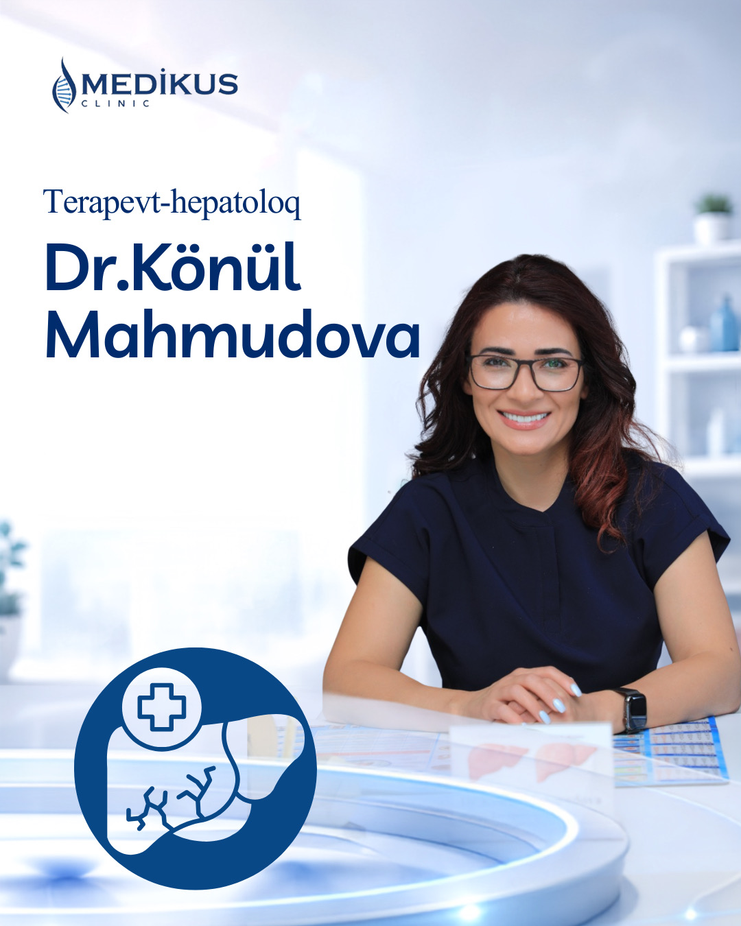 Dr.Könül Mahmudova