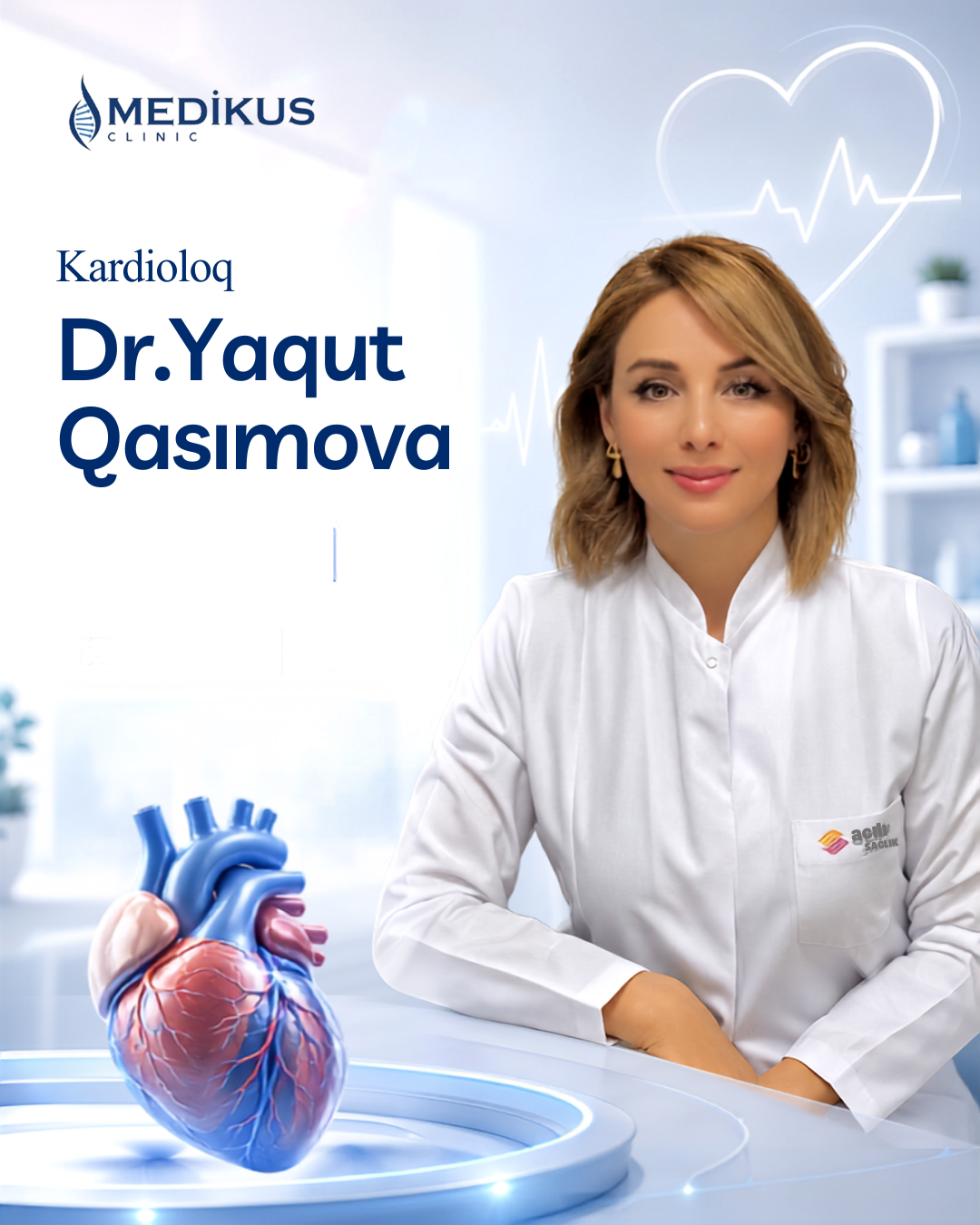 Dr.Yaqut Qasımova