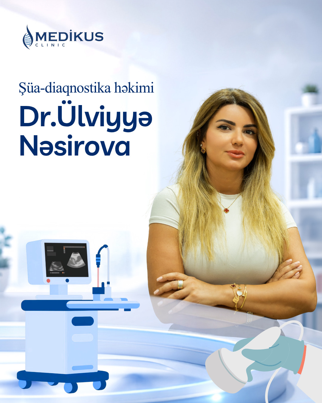Dr.Ülviyyə Nəsirova