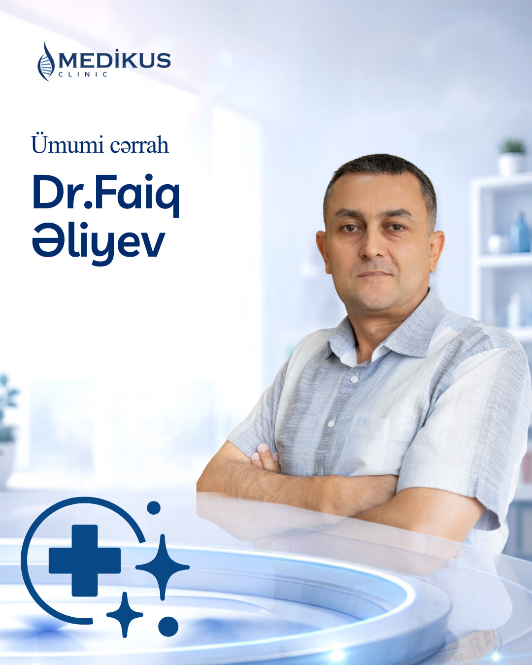Dr.Faiq Əliyev